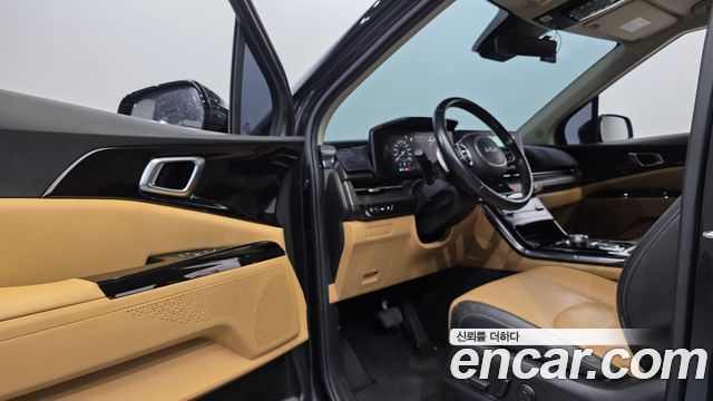 기아 Kia 카니발 4세대 디젤 7인승 노블레스