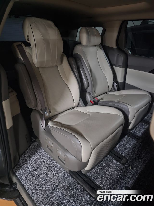 기아 Kia 카니발 4세대 디젤 7인승 시그니처
