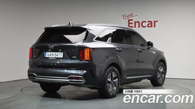 기아 Kia 쏘렌토 4세대 HEV 1.6 4WD 프레스티지