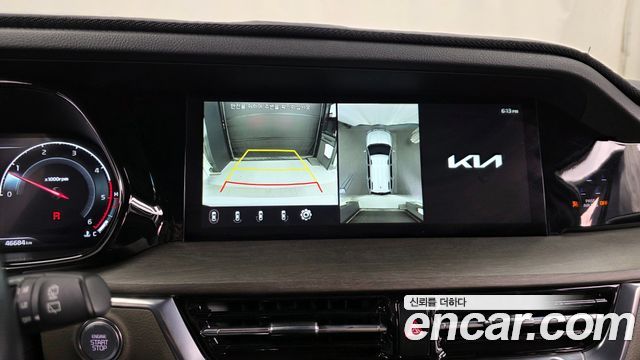 기아 Kia 모하비 더 마스터 디젤 3.0 4WD 7인승 마스터즈