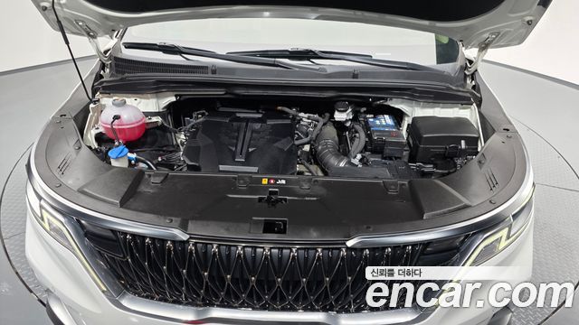 기아 Kia 카니발 4세대 가솔린 7인승 시그니처