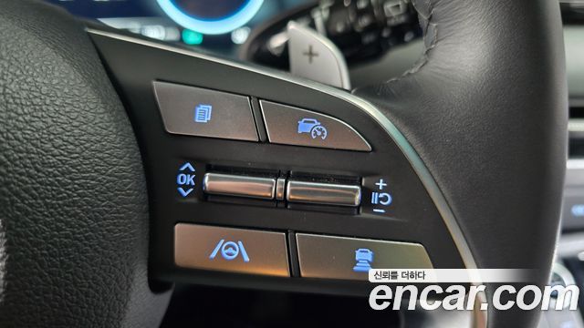 현대 Hyundai 더 뉴 팰리세이드 가솔린 3.8 4WD 프레스티지