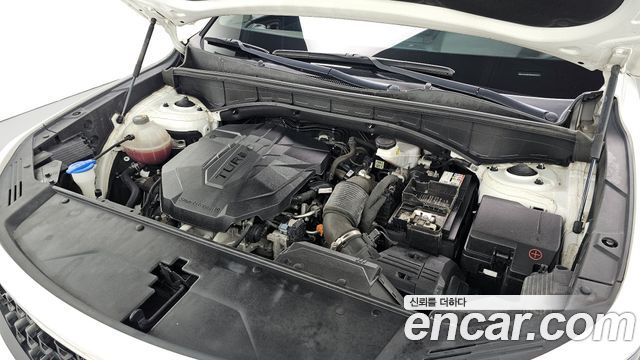 기아 Kia 쏘렌토 4세대 디젤 2.2 2WD 트렌디