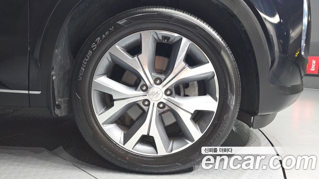 현대 Hyundai 팰리세이드 디젤 2.2 2WD 프레스티지