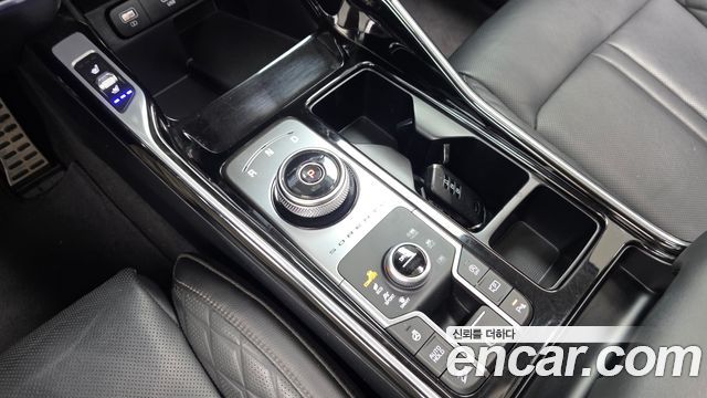기아 Kia 쏘렌토 4세대 가솔린 2.5T 4WD 그래비티