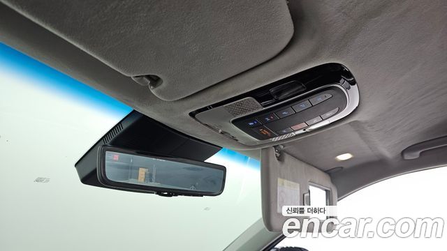 현대 Hyundai 더 뉴 팰리세이드 디젤 2.2 2WD 캘리그래피