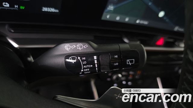 기아 Kia 더 뉴 카니발 4세대 HEV 7인승 그래비티