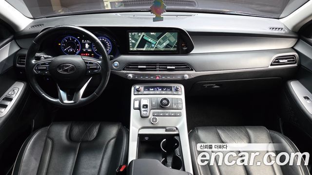 현대 Hyundai 팰리세이드 디젤 2.2 2WD 익스클루시브