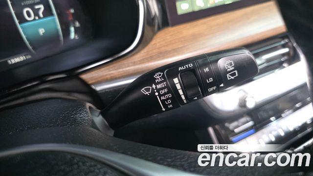 기아 Kia 모하비 더 마스터 디젤 3.0 4WD 7인승 마스터즈