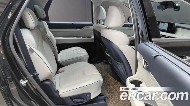 현대 Hyundai 더 뉴 팰리세이드 가솔린 3.8 4WD 캘리그래피