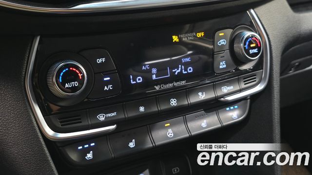 현대 Hyundai 싼타페 TM 가솔린 2.0T 2WD 익스클루시브