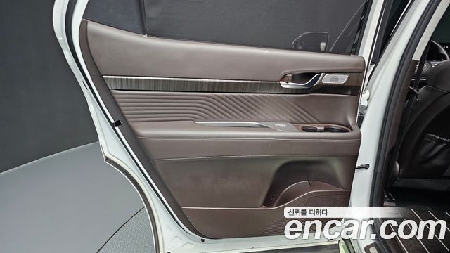 현대 Hyundai 더 뉴 팰리세이드 가솔린 3.8 4WD 캘리그래피