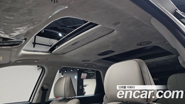 현대 Hyundai 더 뉴 팰리세이드 가솔린 3.8 4WD 캘리그래피