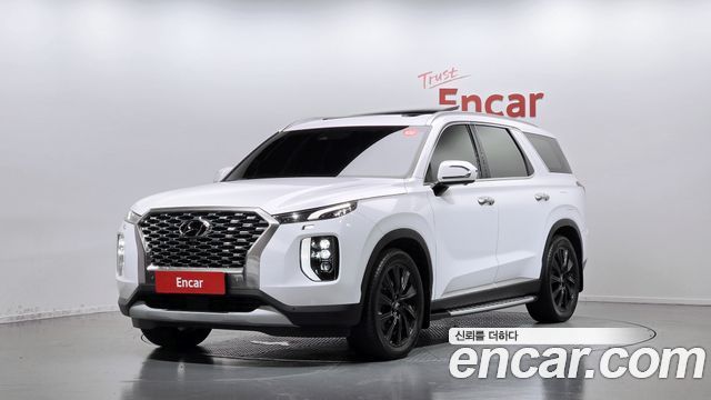 현대 Hyundai 팰리세이드 디젤 2.2 2WD 프레스티지