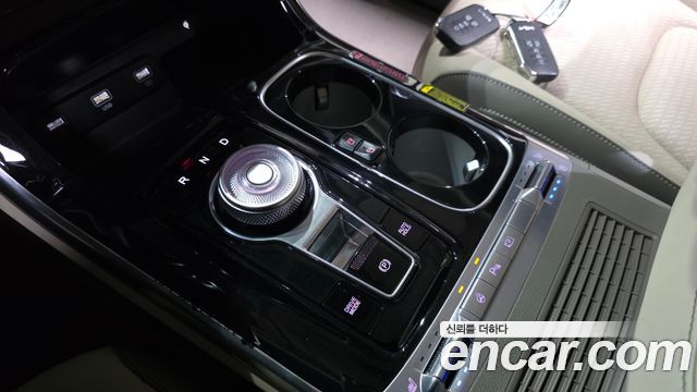 기아 Kia 카니발 4세대 가솔린 7인승 하이리무진 시그니처